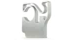 XPR300 cut sample - aluminum