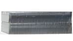 XPR300 cut sample - mild steel @170 amps