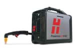 Powermax45 STNC with handheld torch