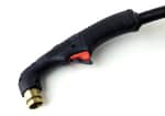Cartrdige retrofit handheld torch
