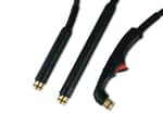 3 Cartridge RT torches