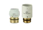Cartridge adapters