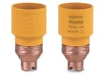 Hyamp drag cutting cartridge