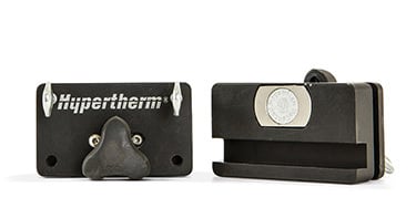 Hypertherm magnetic blocks