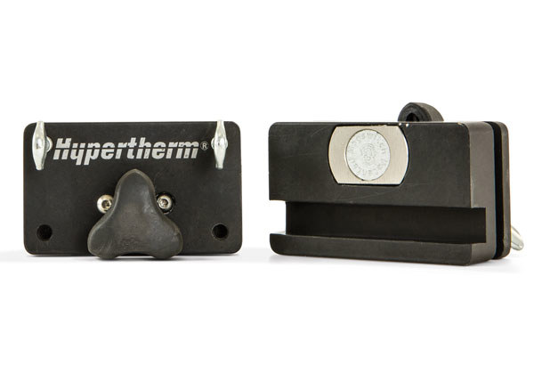 Hypertherm magnetic blocks