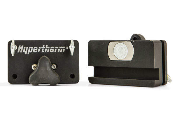 Hypertherm magnetic blocks