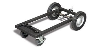 Hypertherm wheel kit for Powermax105 plasma system