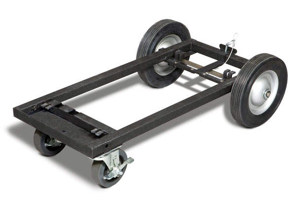 Hypertherm wheel kit for Powermax105 plasma system