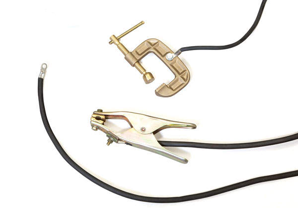 Hypertherm work cables