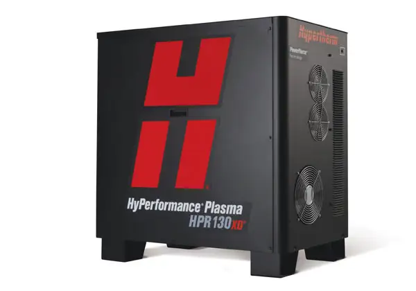 HyPerformance HPR130XD power supply