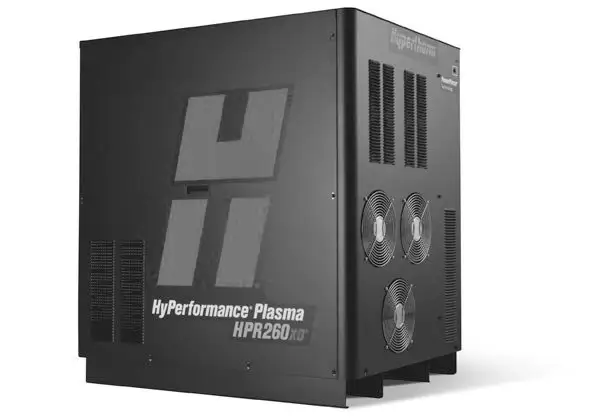 HPR260XD is discontinued. Upgrade to XPR300