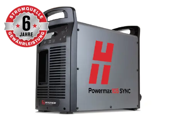 Powermax105 SYNC