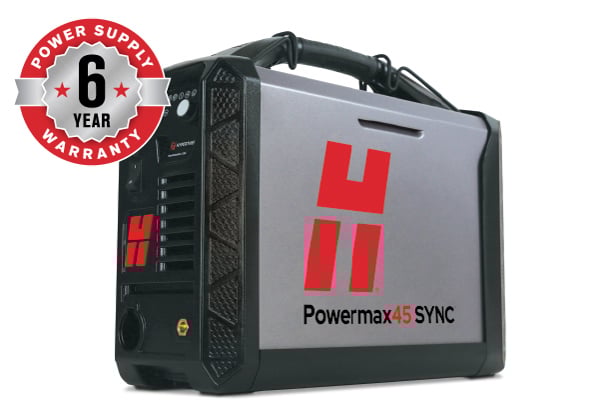 Powermax45 SYNC power supply