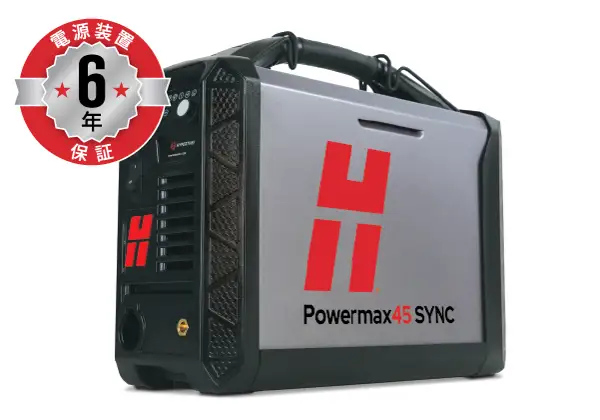 Powermax45 SYNC