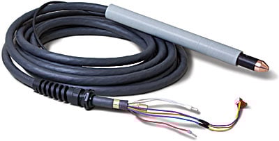 ohne Schnellkupplung