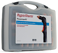 エッセンシャル消耗品キット