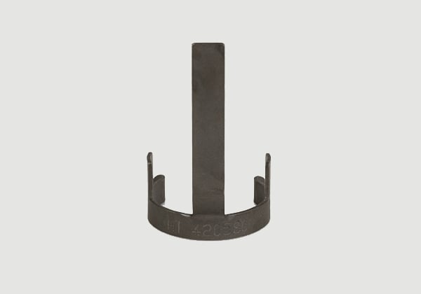 Cartridge ohmic ring