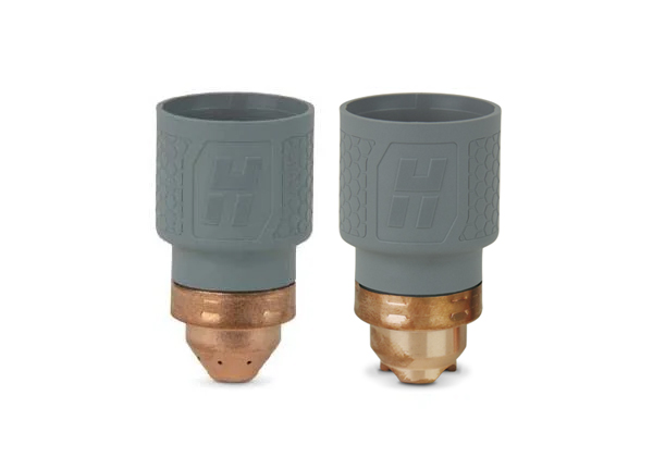 Zmechanizowane i FineCut w przypadku palników zmechanizowanych