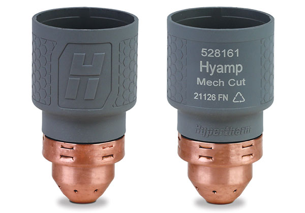 Hyamp mechanized cartridge